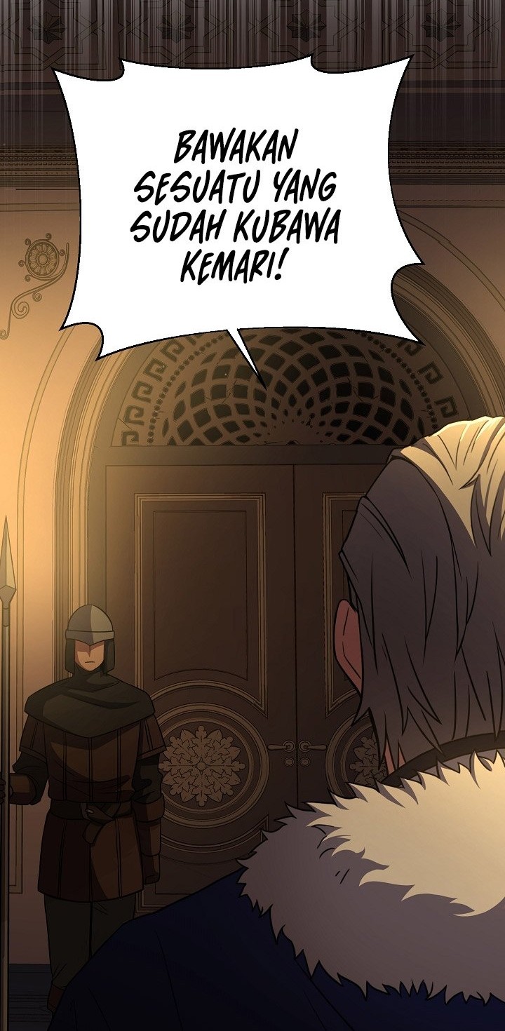 8 Circle Wizard’s Reincarnation Chapter 81 - halaman 27