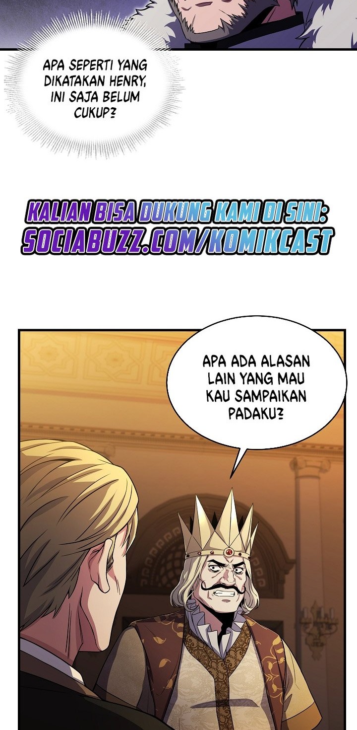 8 Circle Wizard’s Reincarnation Chapter 81 - halaman 3