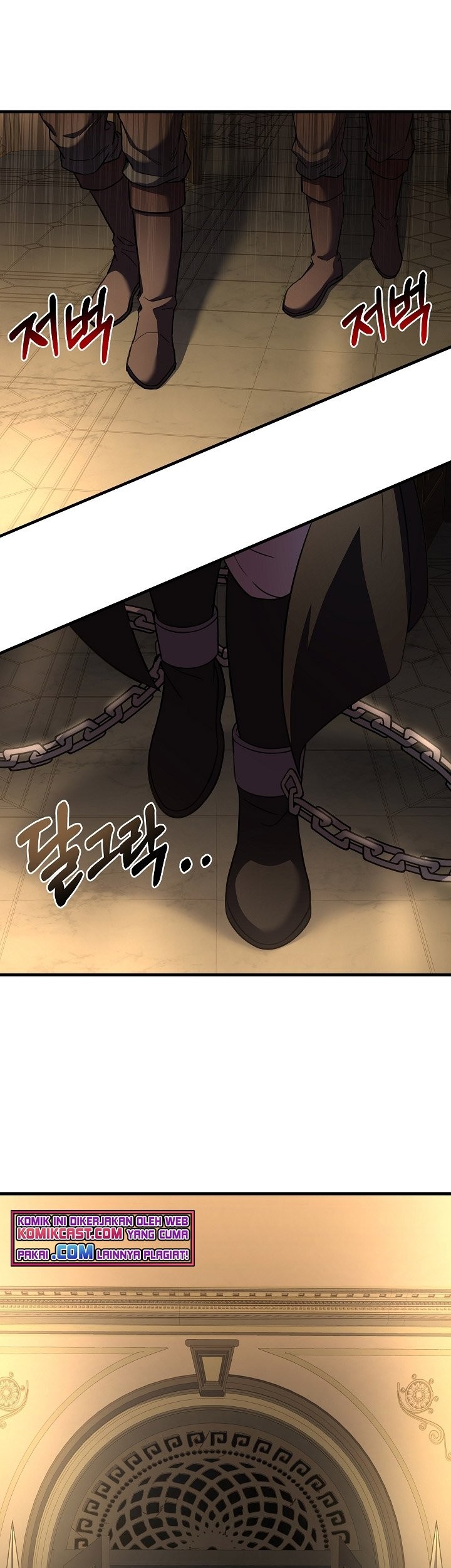 8 Circle Wizard’s Reincarnation Chapter 81 - halaman 30