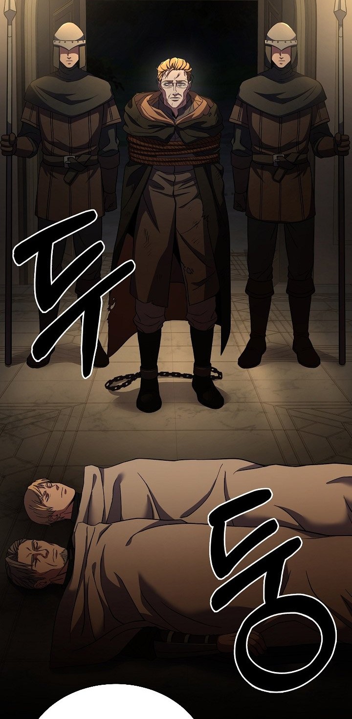 8 Circle Wizard’s Reincarnation Chapter 81 - halaman 31