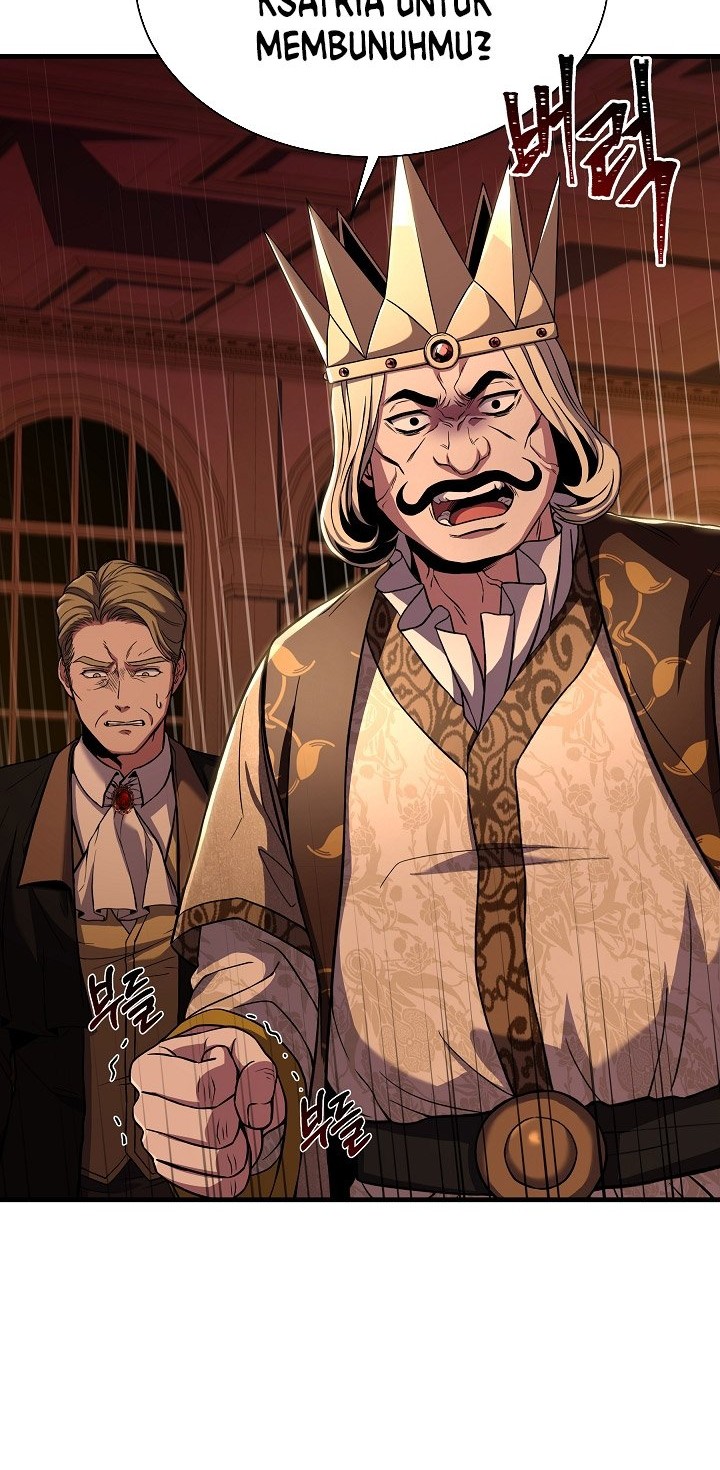 8 Circle Wizard’s Reincarnation Chapter 81 - halaman 41