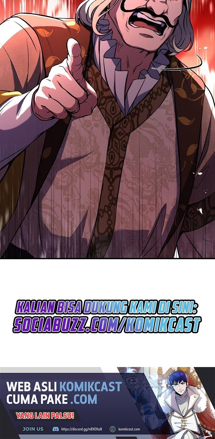 8 Circle Wizard’s Reincarnation Chapter 81 - halaman 45