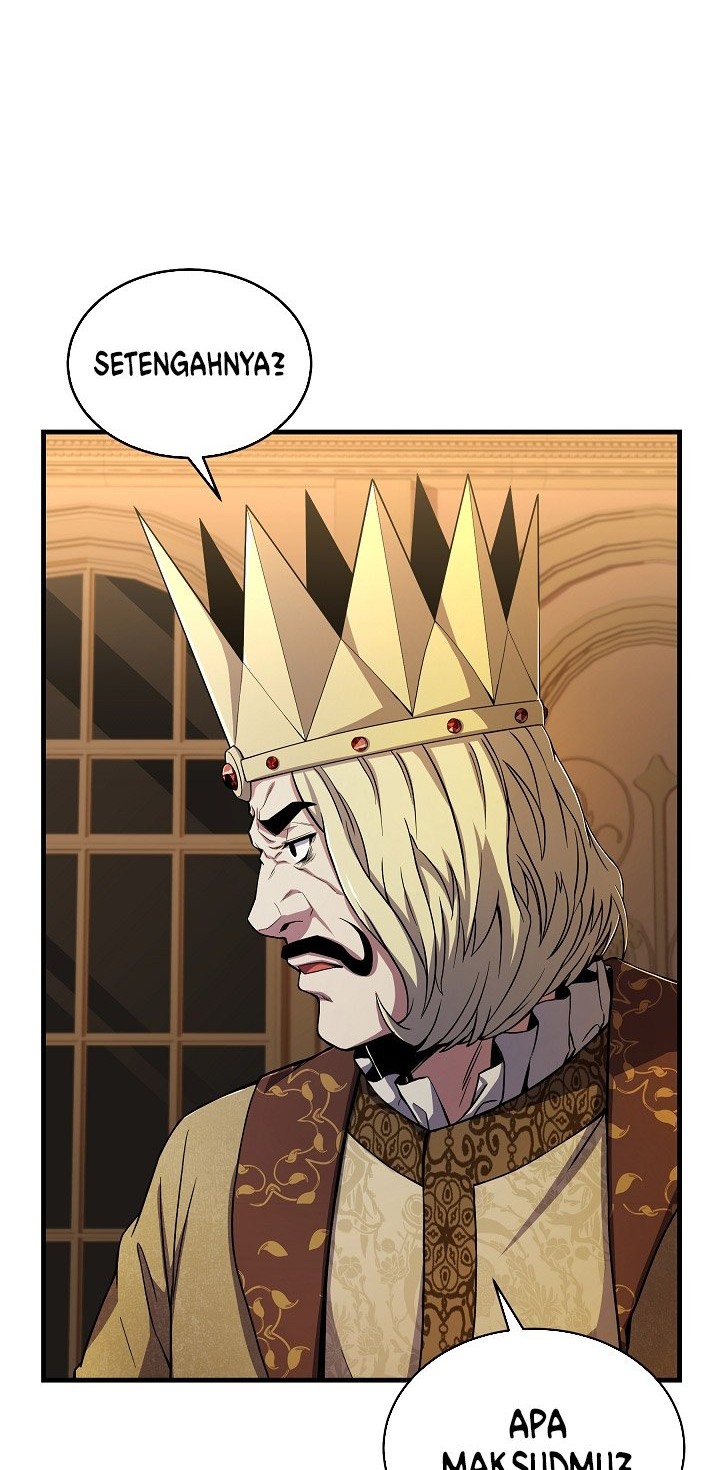 8 Circle Wizard’s Reincarnation Chapter 81 - halaman 5