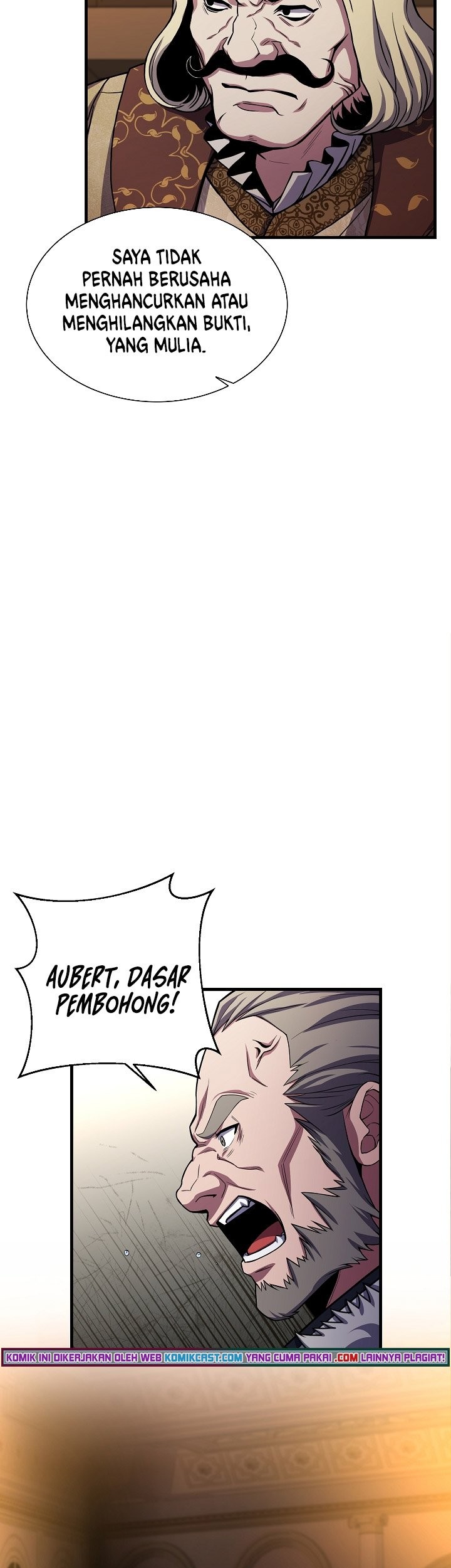 8 Circle Wizard’s Reincarnation Chapter 81 - halaman 8