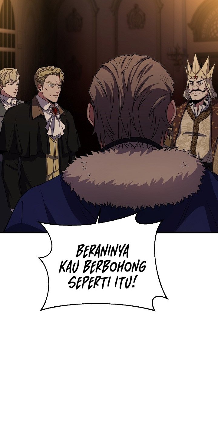 8 Circle Wizard’s Reincarnation Chapter 81 - halaman 9