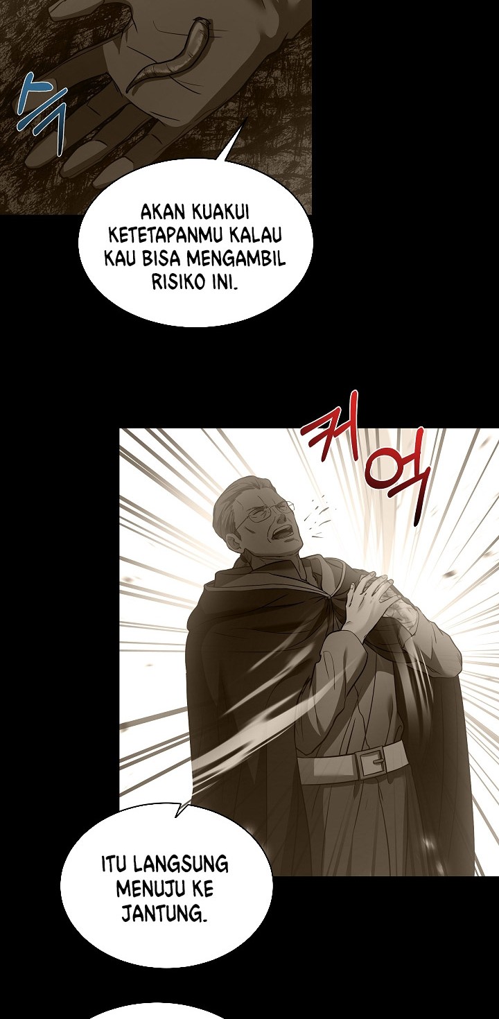 8 Circle Wizard’s Reincarnation Chapter 82 - halaman 11