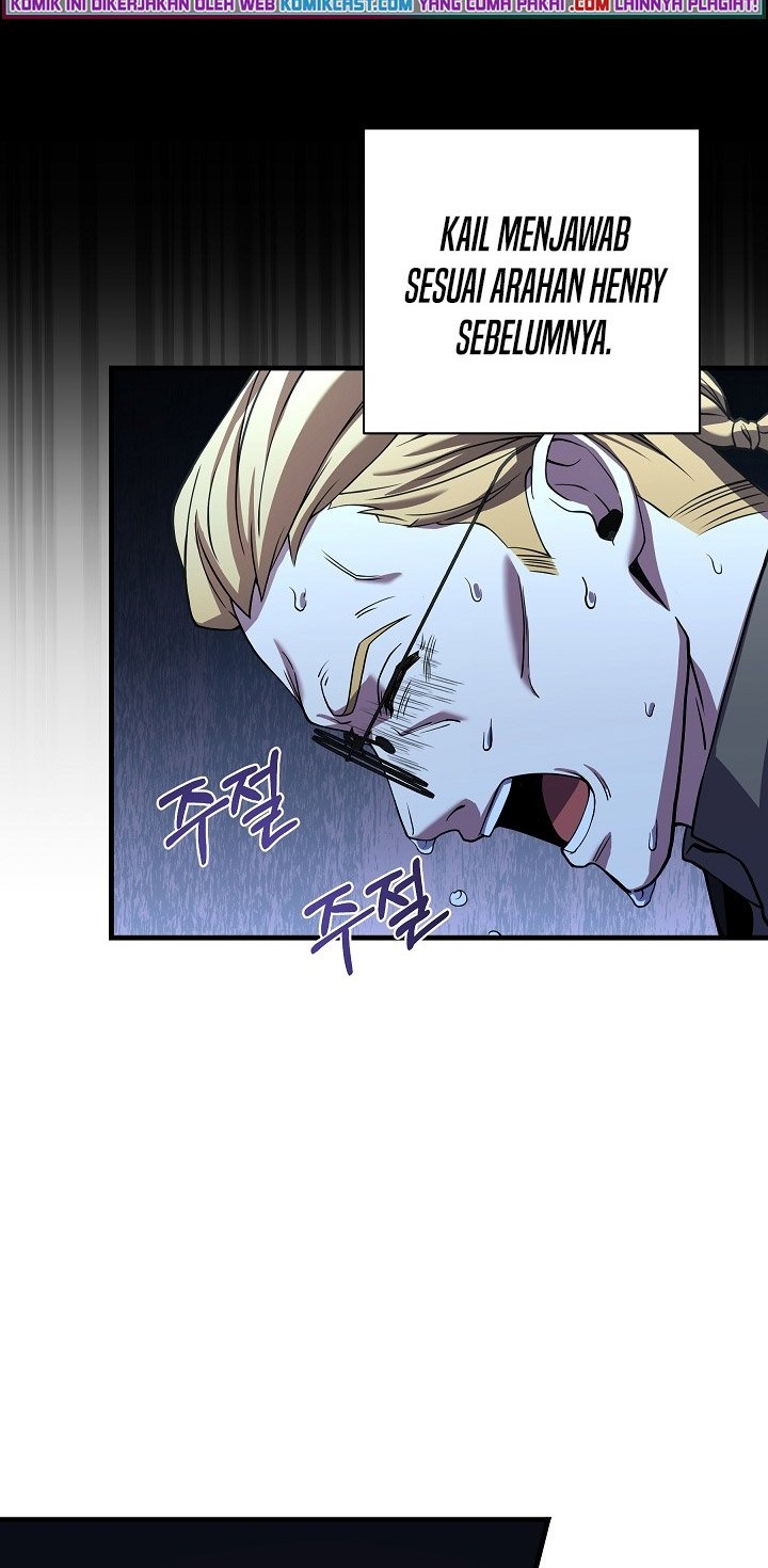 8 Circle Wizard’s Reincarnation Chapter 82 - halaman 13