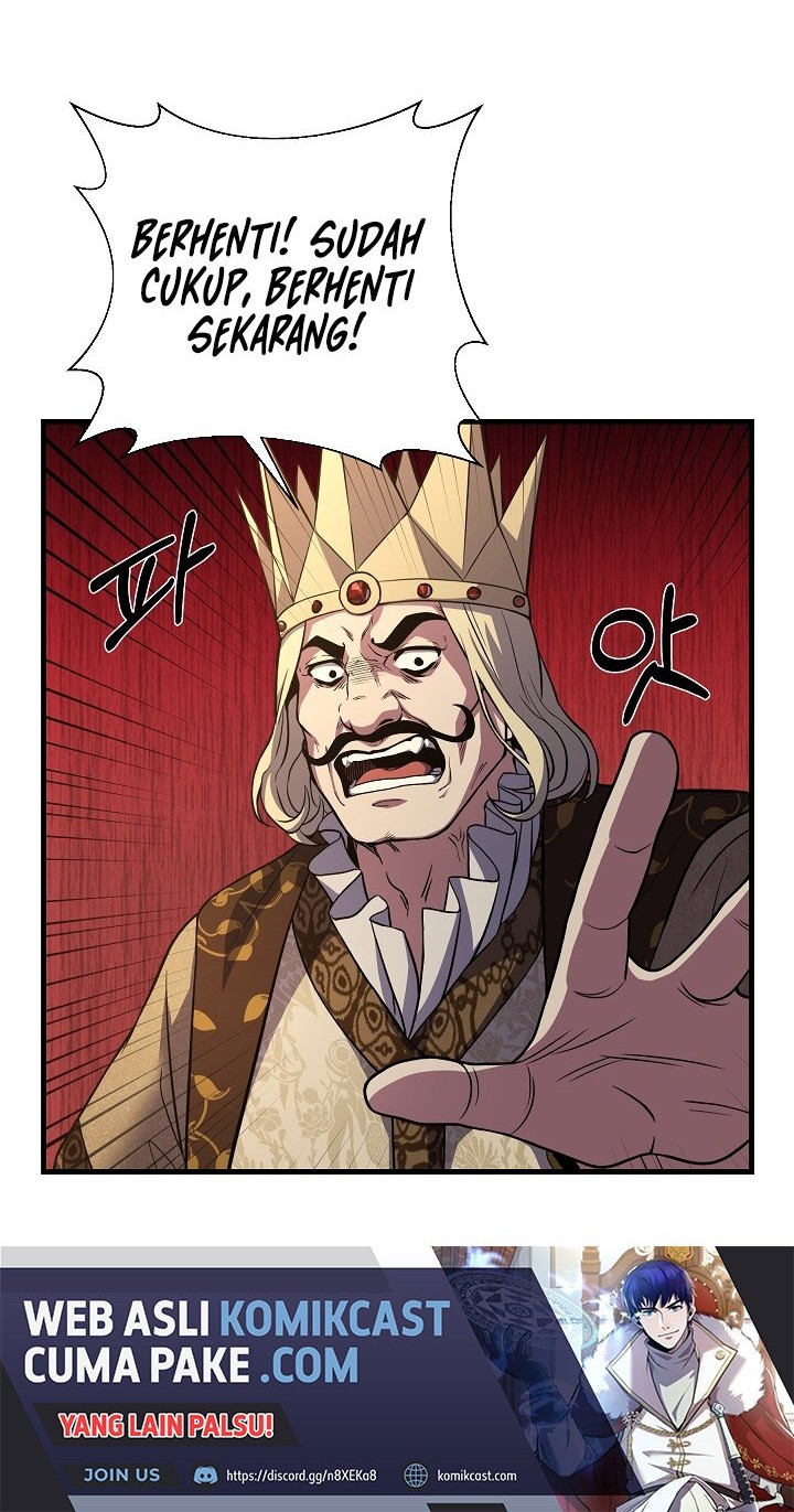 8 Circle Wizard’s Reincarnation Chapter 82 - halaman 15