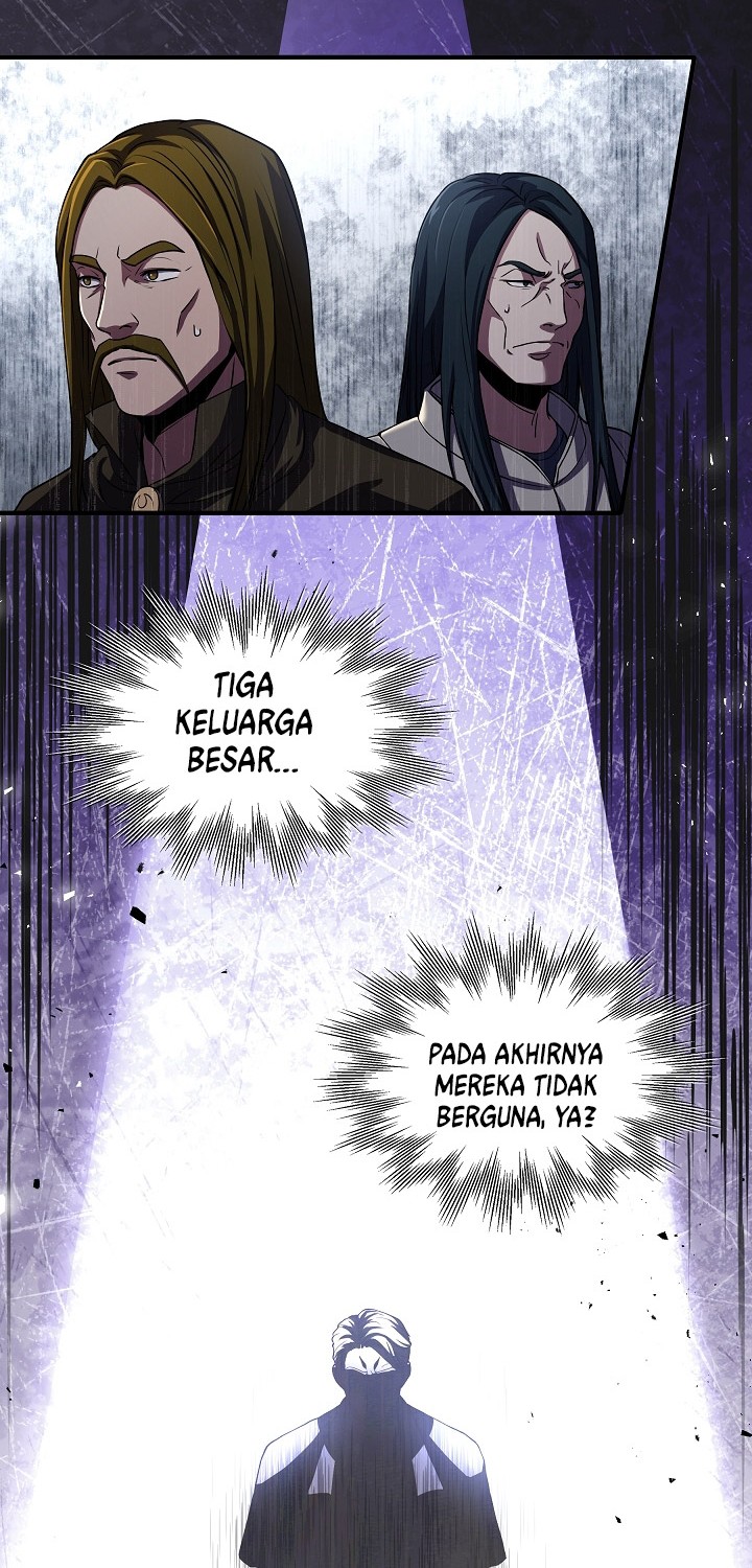 8 Circle Wizard’s Reincarnation Chapter 82 - halaman 17