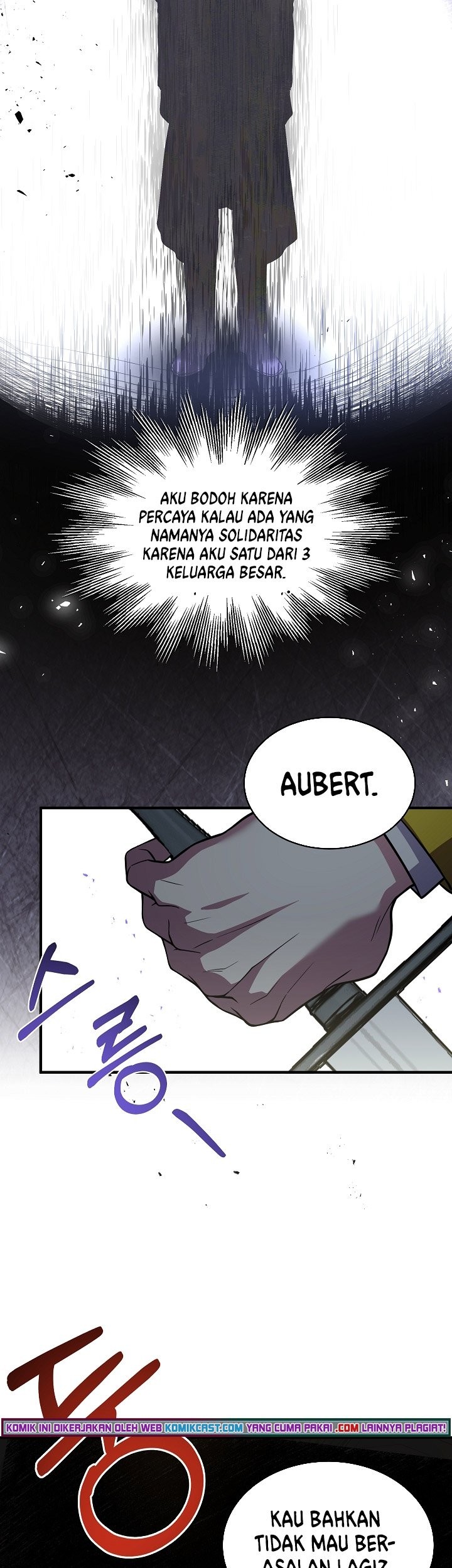 8 Circle Wizard’s Reincarnation Chapter 82 - halaman 18