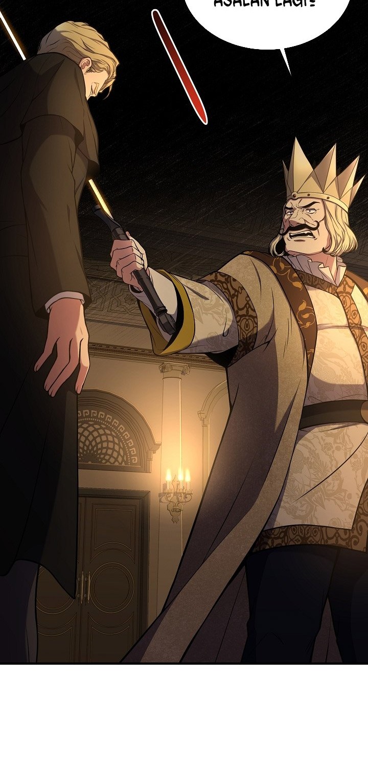 8 Circle Wizard’s Reincarnation Chapter 82 - halaman 19