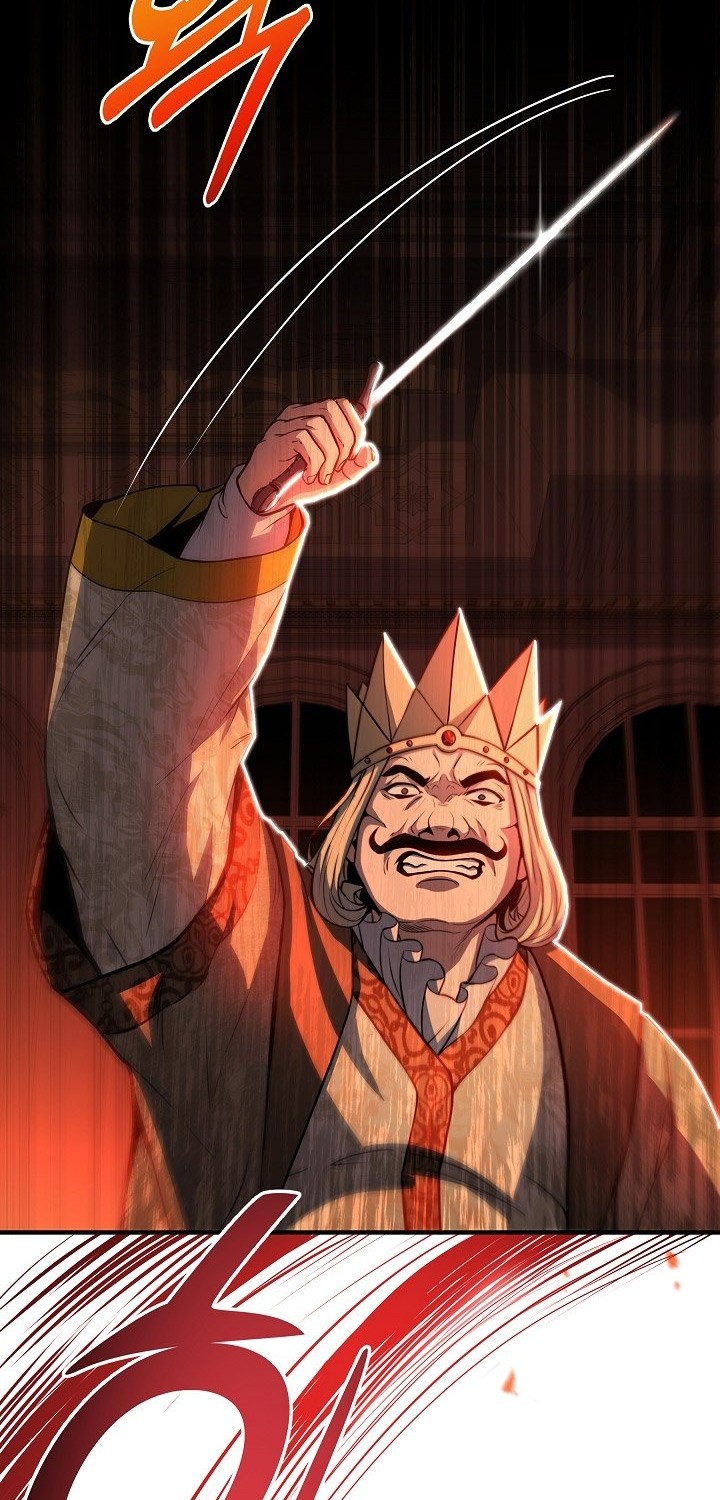 8 Circle Wizard’s Reincarnation Chapter 82 - halaman 21