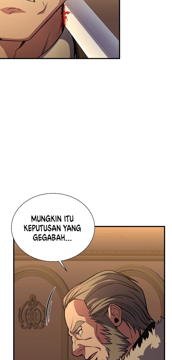 8 Circle Wizard’s Reincarnation Chapter 82 - halaman 23