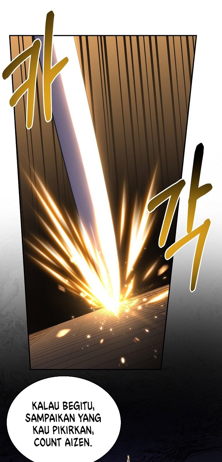 8 Circle Wizard’s Reincarnation Chapter 82 - halaman 25