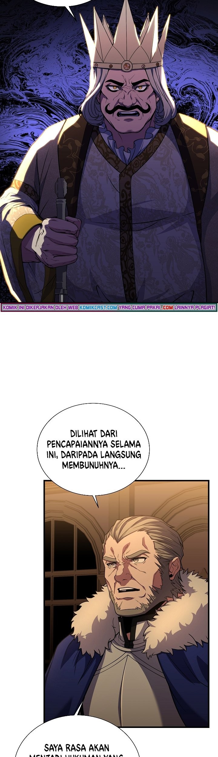 8 Circle Wizard’s Reincarnation Chapter 82 - halaman 26