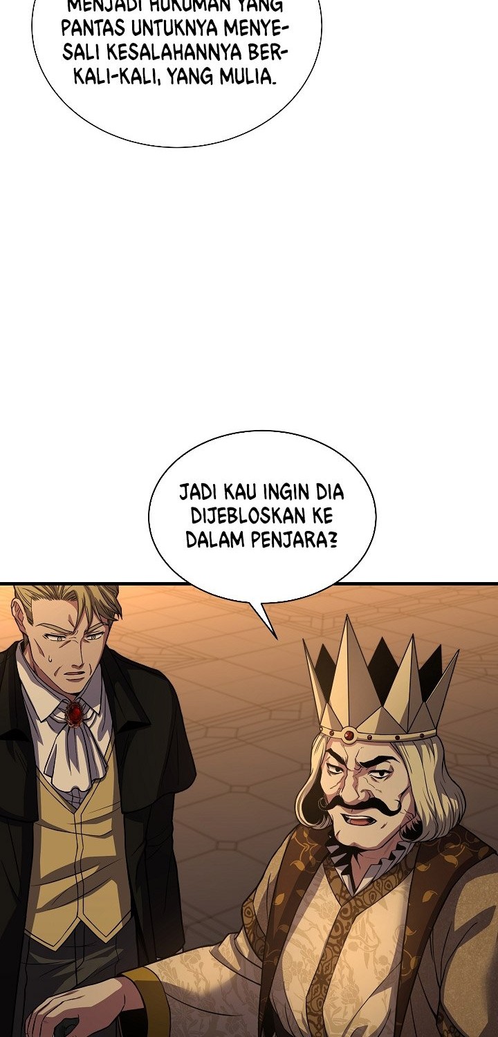 8 Circle Wizard’s Reincarnation Chapter 82 - halaman 27