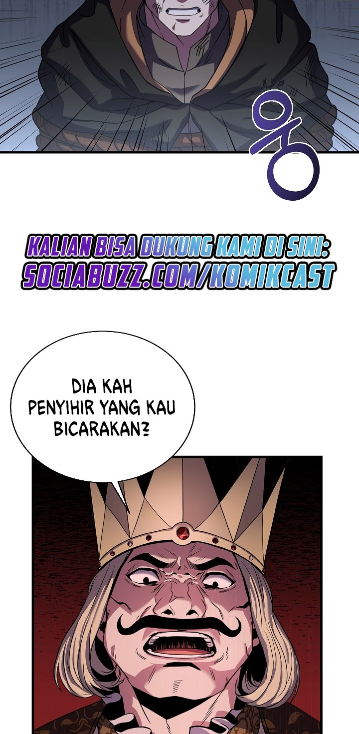 8 Circle Wizard’s Reincarnation Chapter 82 - halaman 3