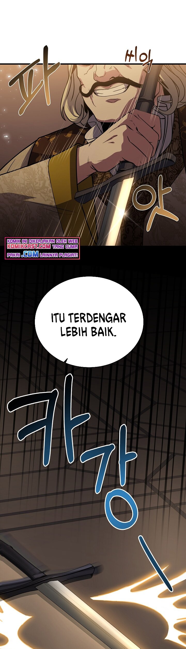 8 Circle Wizard’s Reincarnation Chapter 82 - halaman 30