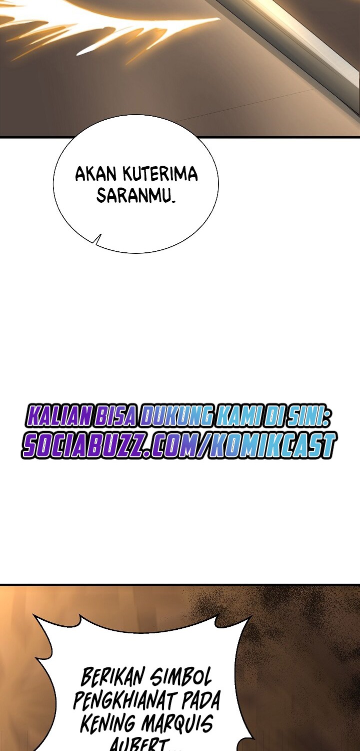 8 Circle Wizard’s Reincarnation Chapter 82 - halaman 31