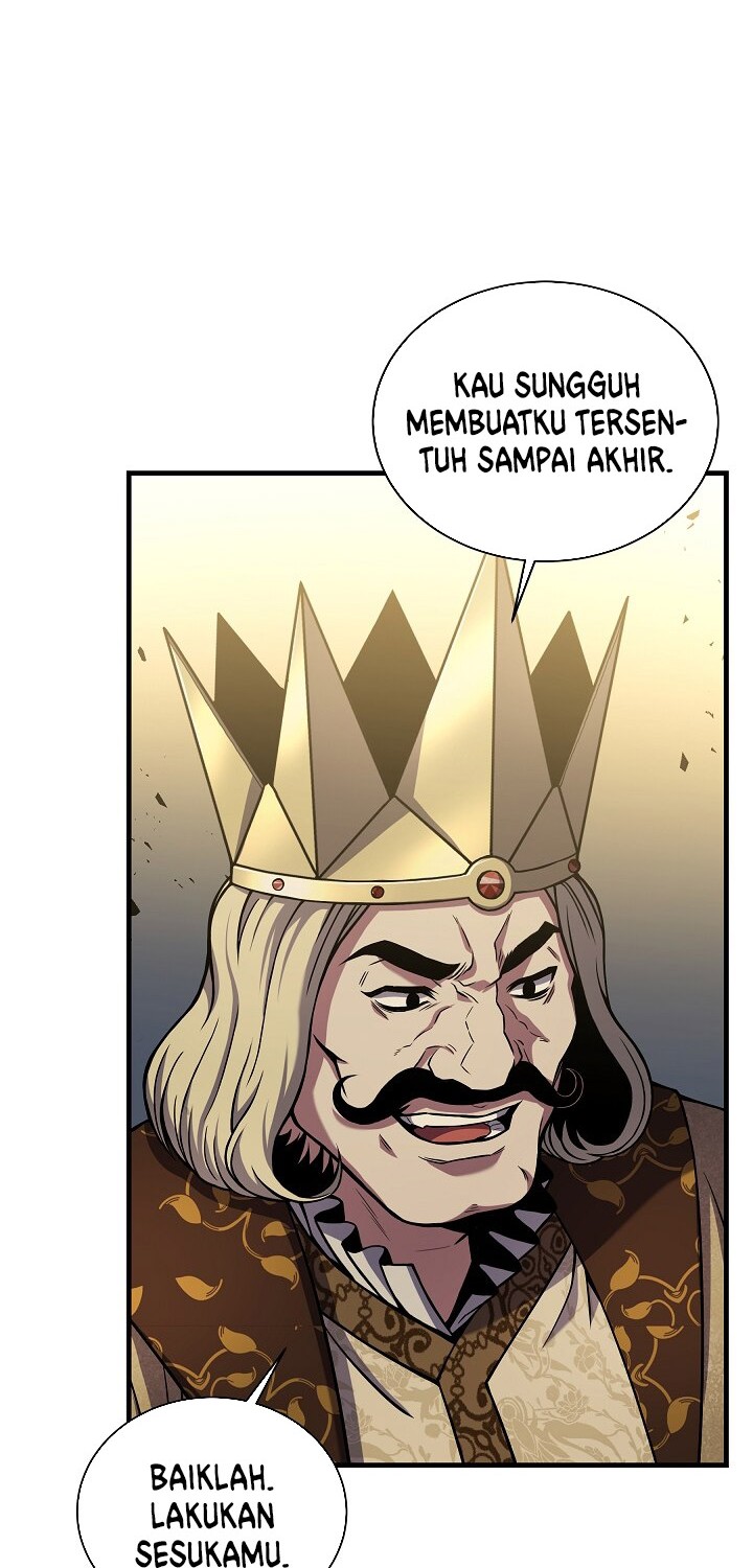8 Circle Wizard’s Reincarnation Chapter 82 - halaman 35