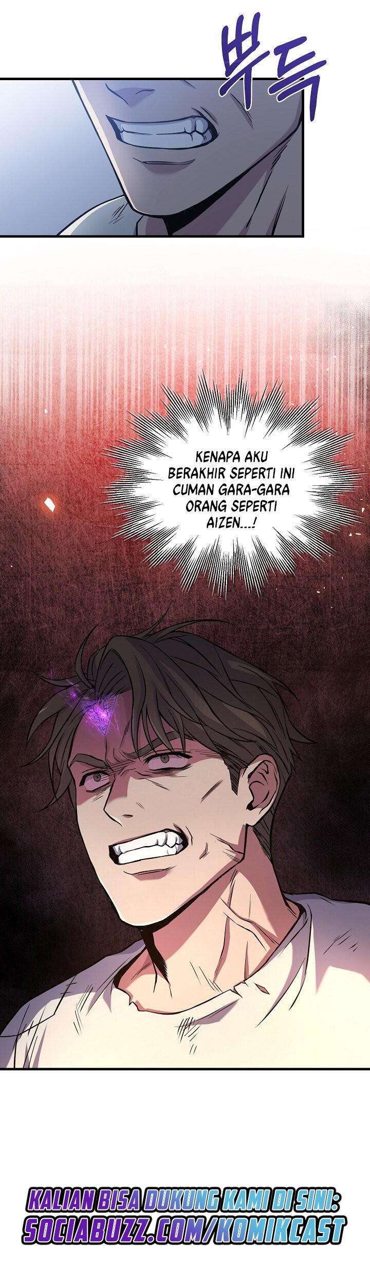 8 Circle Wizard’s Reincarnation Chapter 82 - halaman 50