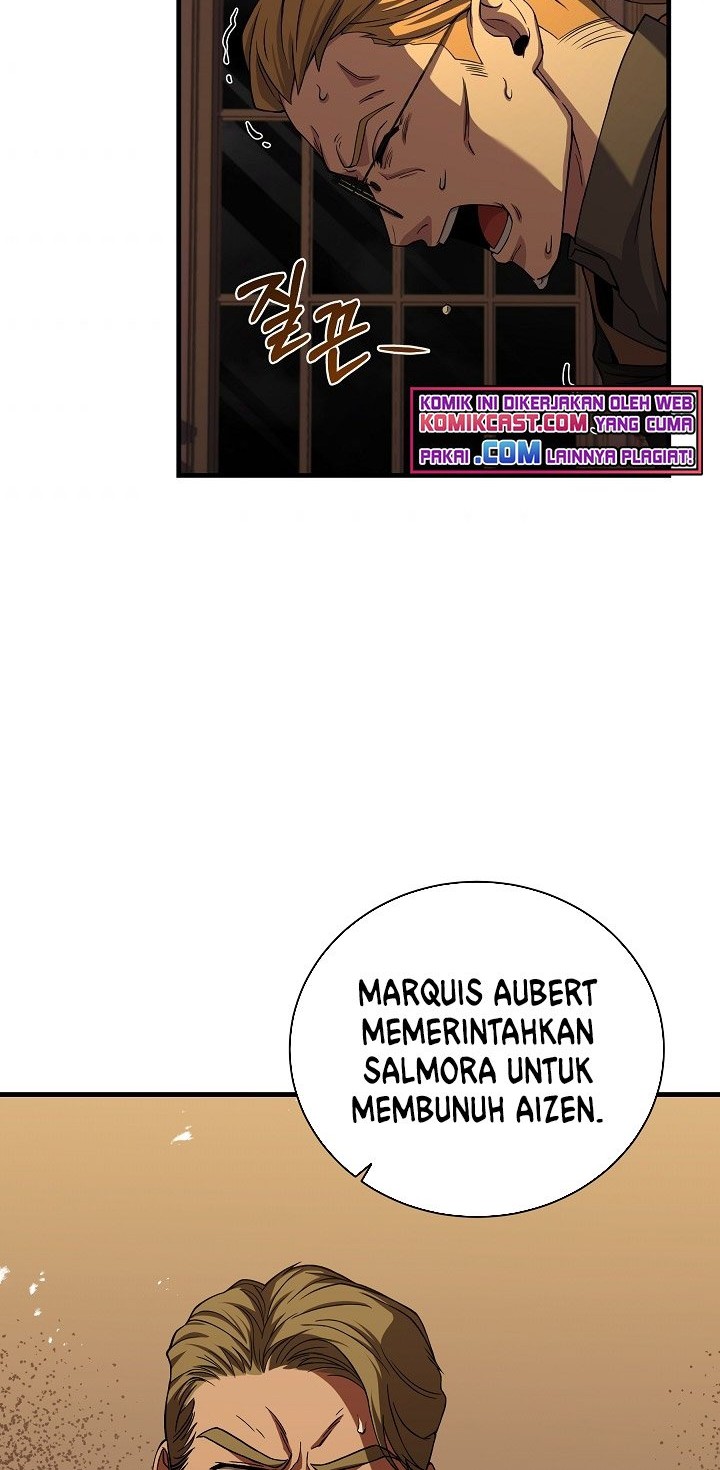 8 Circle Wizard’s Reincarnation Chapter 82 - halaman 7
