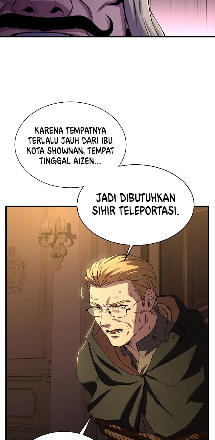 8 Circle Wizard’s Reincarnation Chapter 82 - halaman 9