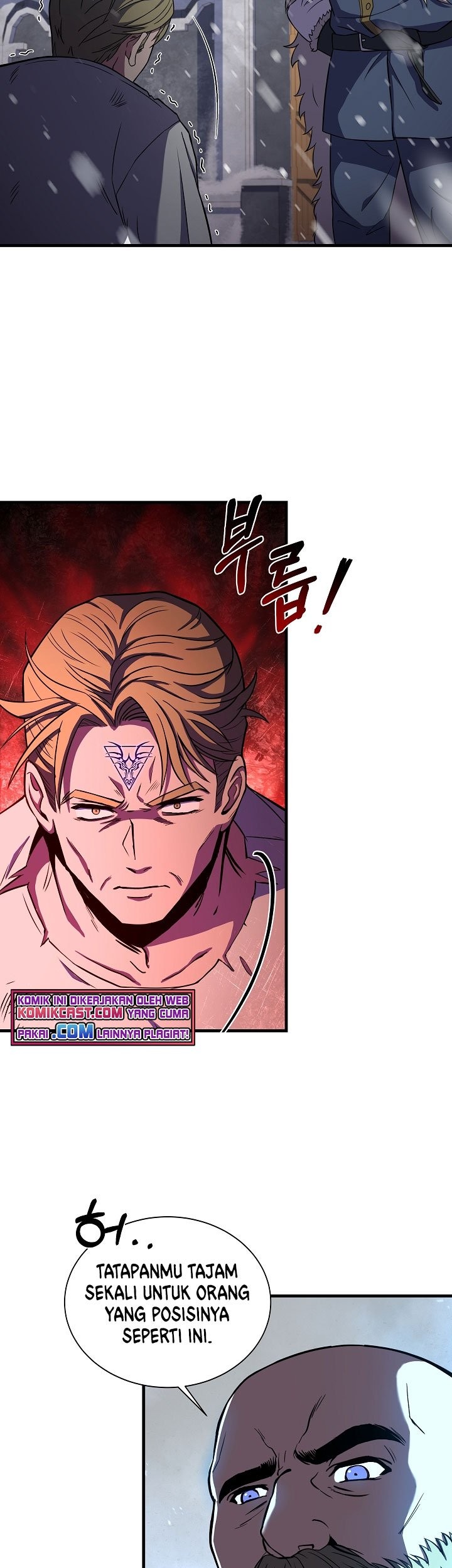 8 Circle Wizard’s Reincarnation Chapter 83 - halaman 10