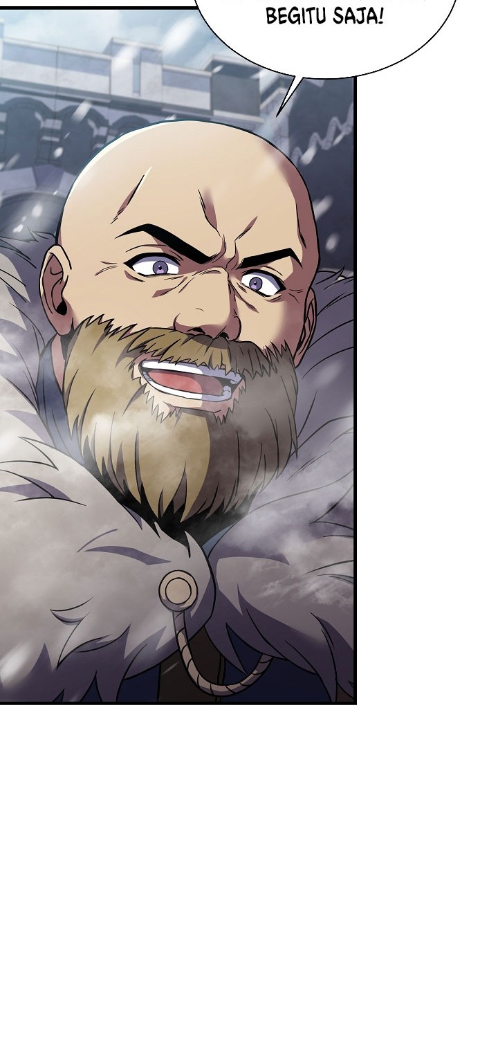 8 Circle Wizard’s Reincarnation Chapter 83 - halaman 13