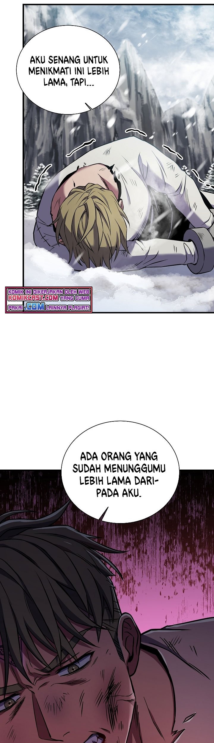 8 Circle Wizard’s Reincarnation Chapter 83 - halaman 14