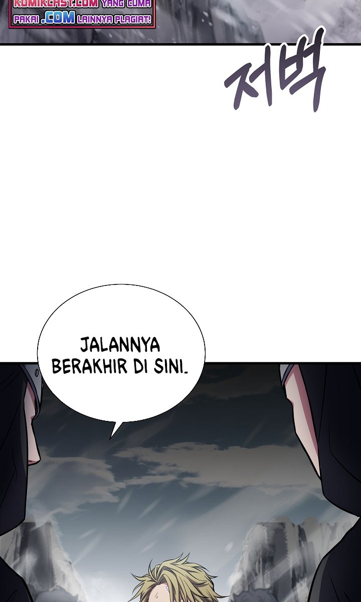 8 Circle Wizard’s Reincarnation Chapter 83 - halaman 17