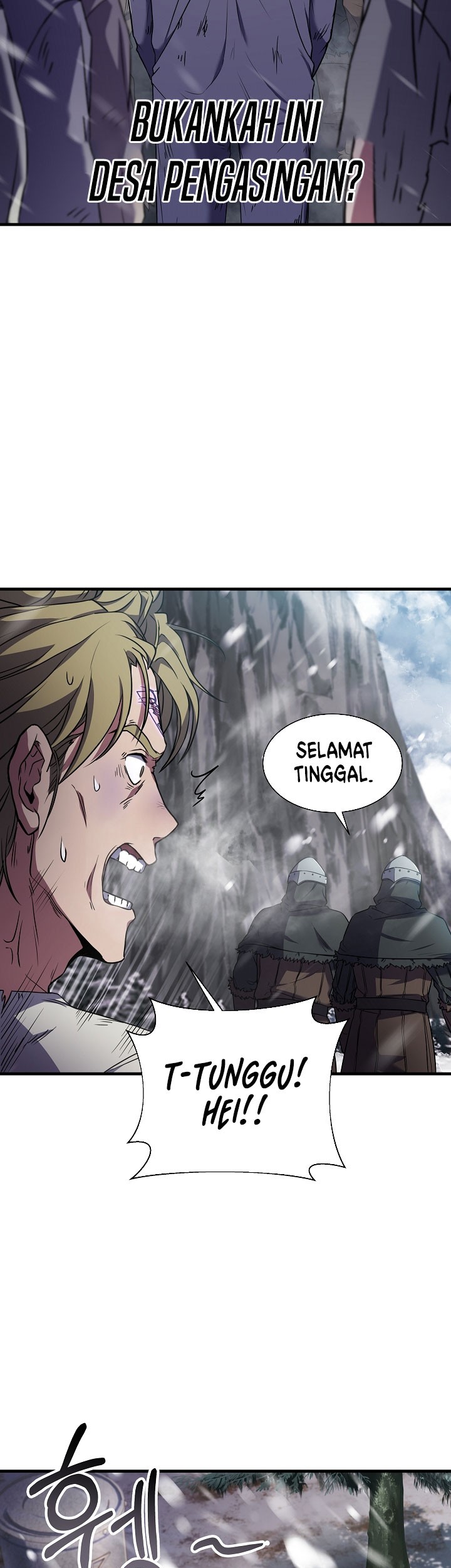 8 Circle Wizard’s Reincarnation Chapter 83 - halaman 20