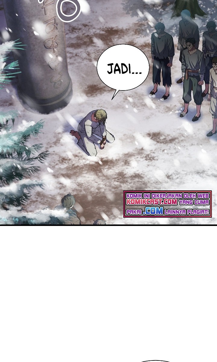 8 Circle Wizard’s Reincarnation Chapter 83 - halaman 21