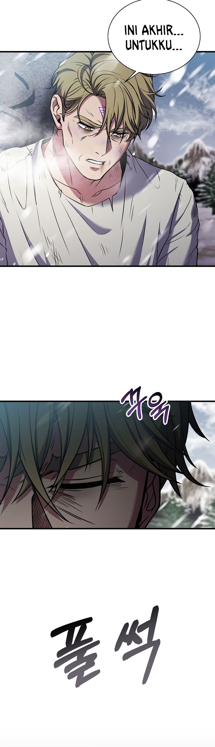 8 Circle Wizard’s Reincarnation Chapter 83 - halaman 22