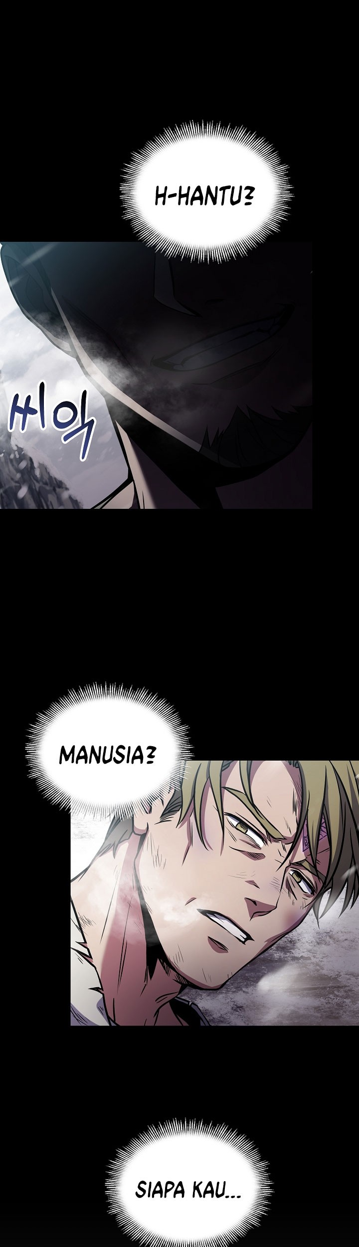 8 Circle Wizard’s Reincarnation Chapter 83 - halaman 26