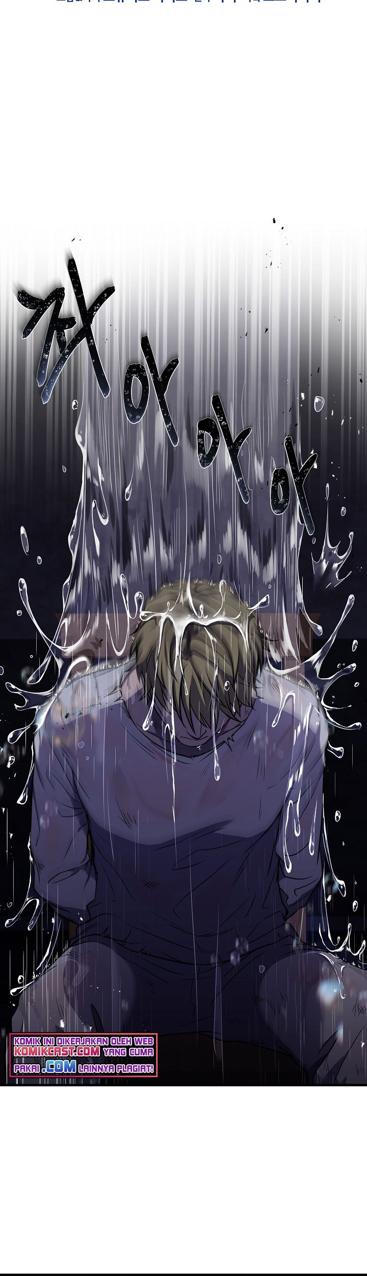 8 Circle Wizard’s Reincarnation Chapter 83 - halaman 28