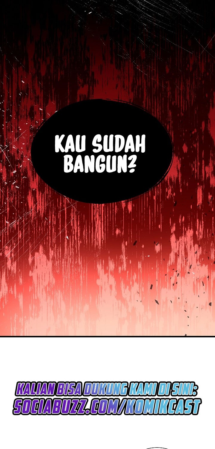 8 Circle Wizard’s Reincarnation Chapter 83 - halaman 31