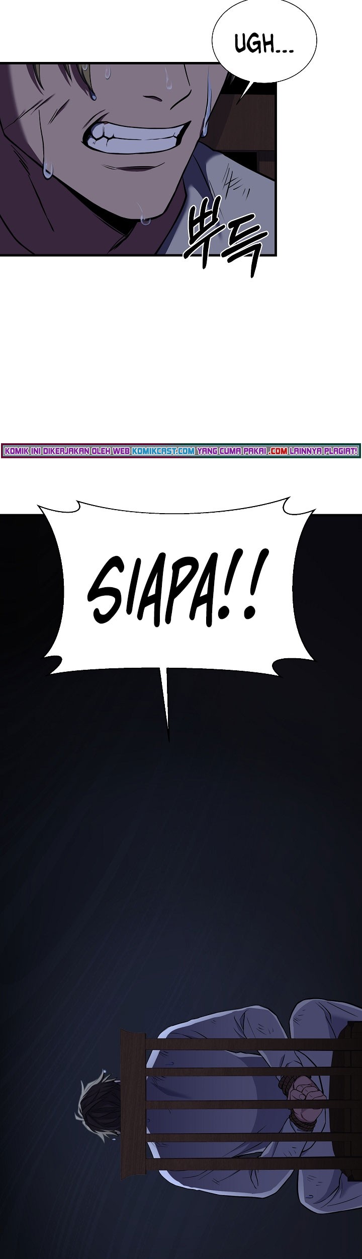 8 Circle Wizard’s Reincarnation Chapter 83 - halaman 32