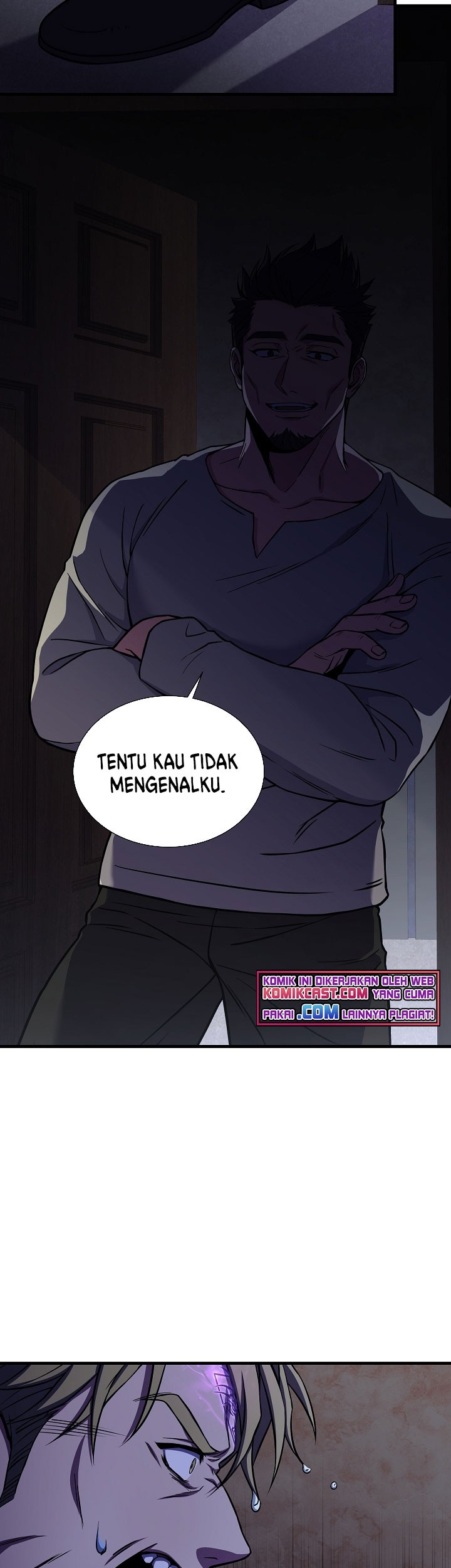 8 Circle Wizard’s Reincarnation Chapter 83 - halaman 34