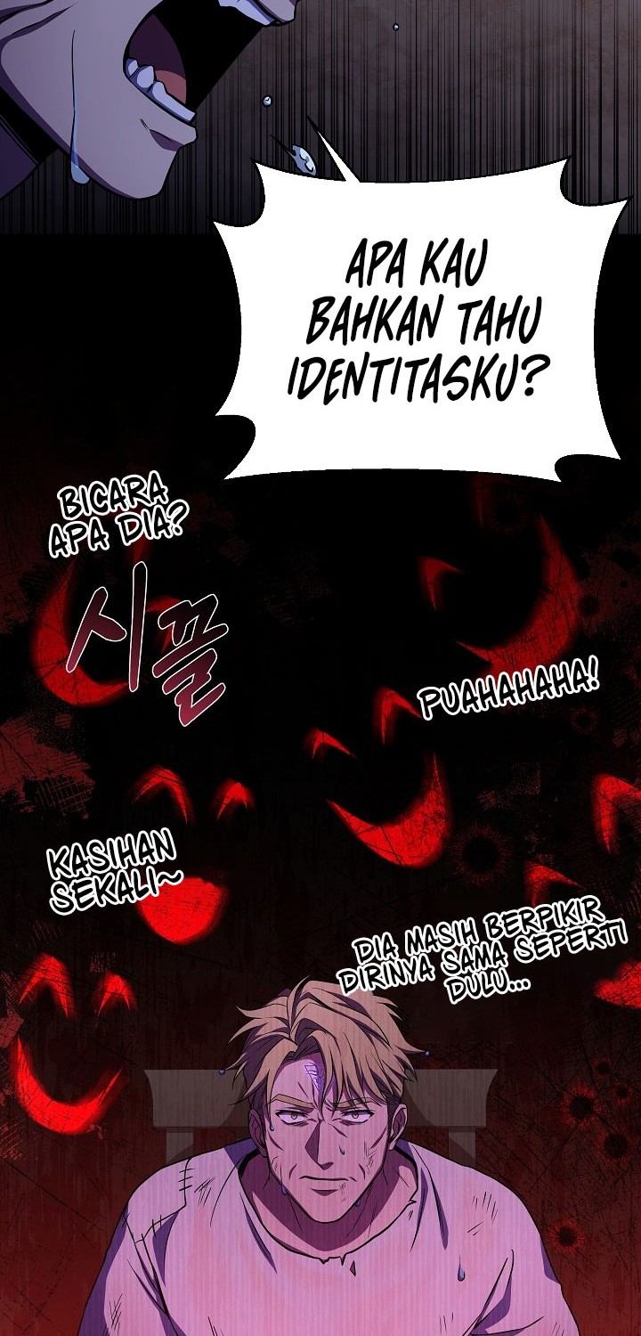 8 Circle Wizard’s Reincarnation Chapter 83 - halaman 35