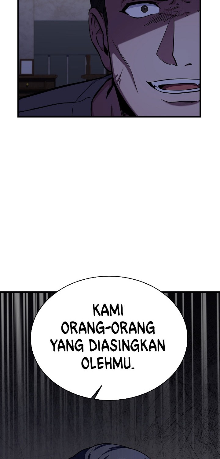 8 Circle Wizard’s Reincarnation Chapter 83 - halaman 37