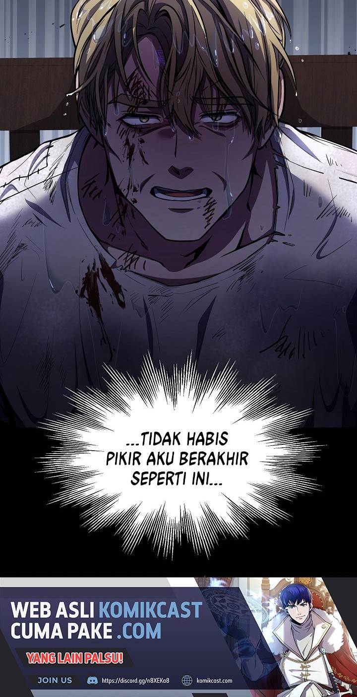 8 Circle Wizard’s Reincarnation Chapter 83 - halaman 43