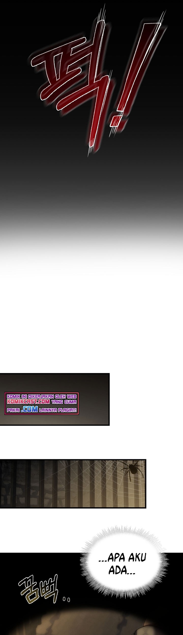 8 Circle Wizard’s Reincarnation Chapter 83 - halaman 44