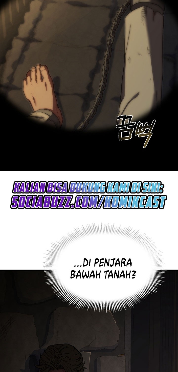 8 Circle Wizard’s Reincarnation Chapter 83 - halaman 45