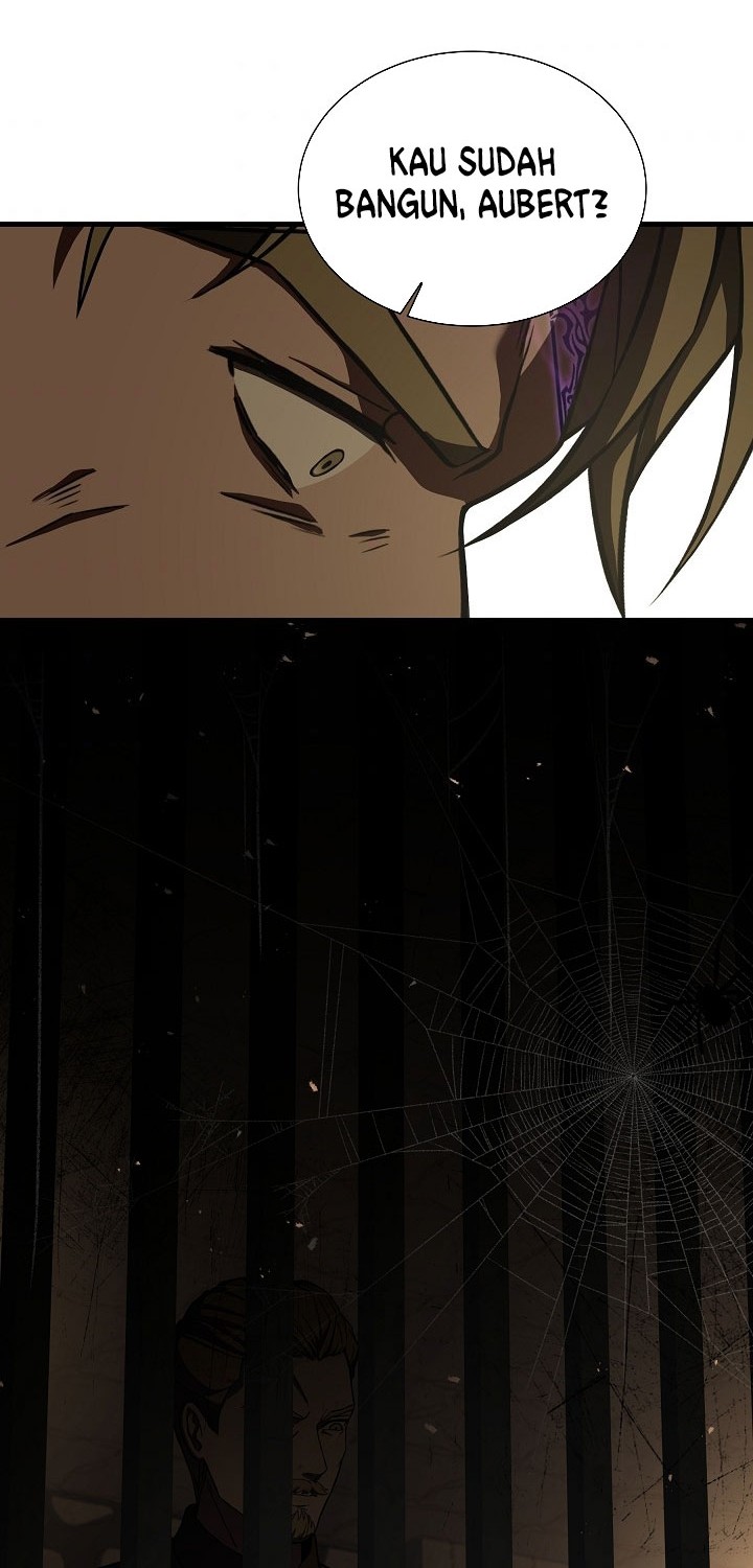 8 Circle Wizard’s Reincarnation Chapter 83 - halaman 47