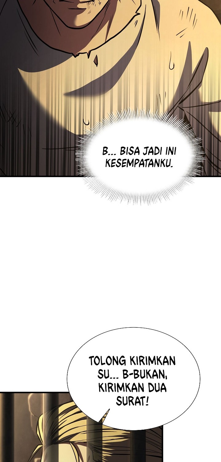 8 Circle Wizard’s Reincarnation Chapter 83 - halaman 51
