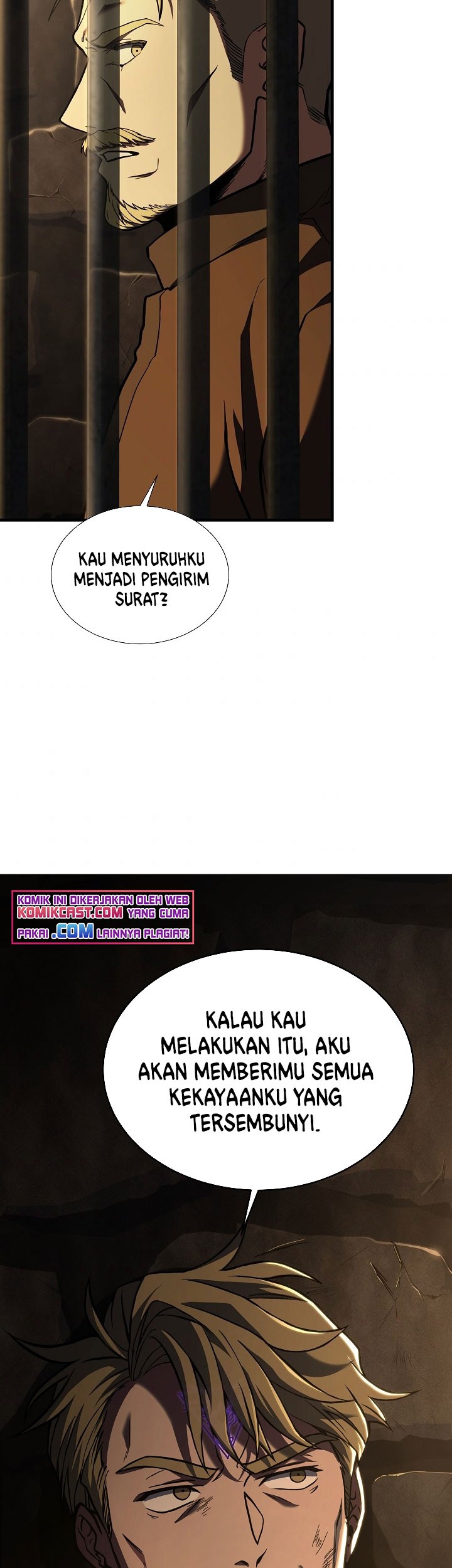8 Circle Wizard’s Reincarnation Chapter 83 - halaman 52