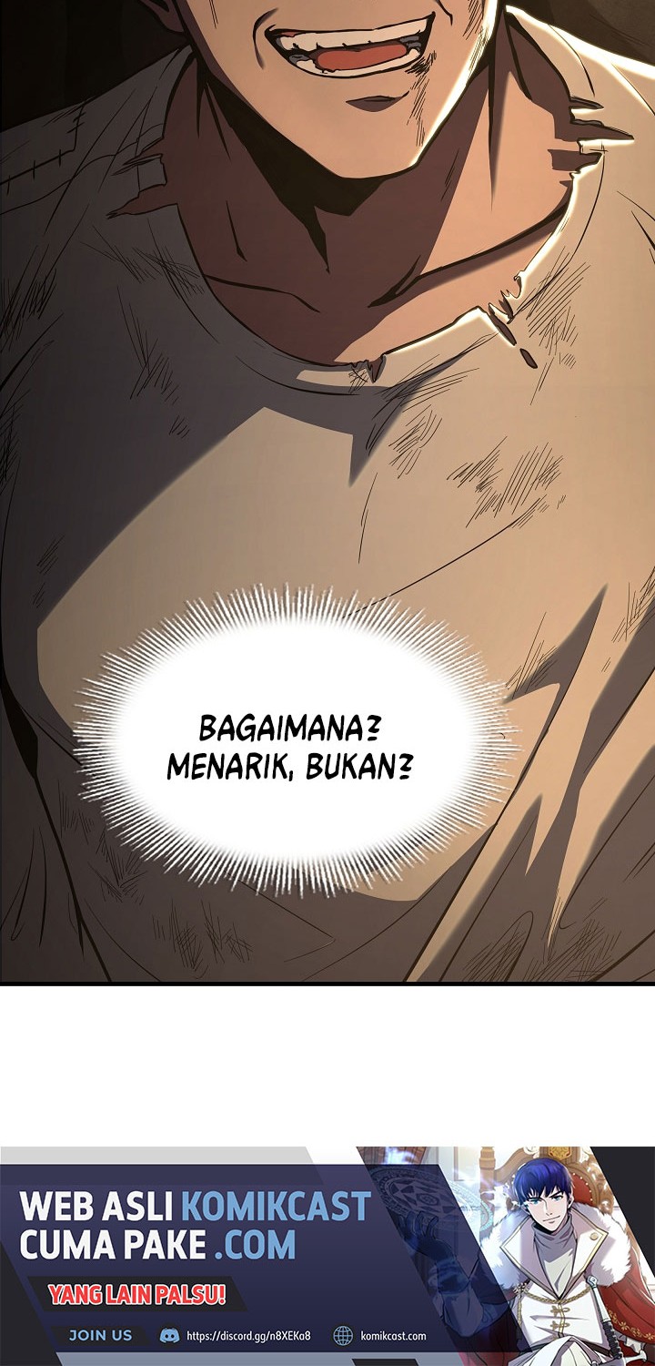 8 Circle Wizard’s Reincarnation Chapter 83 - halaman 53
