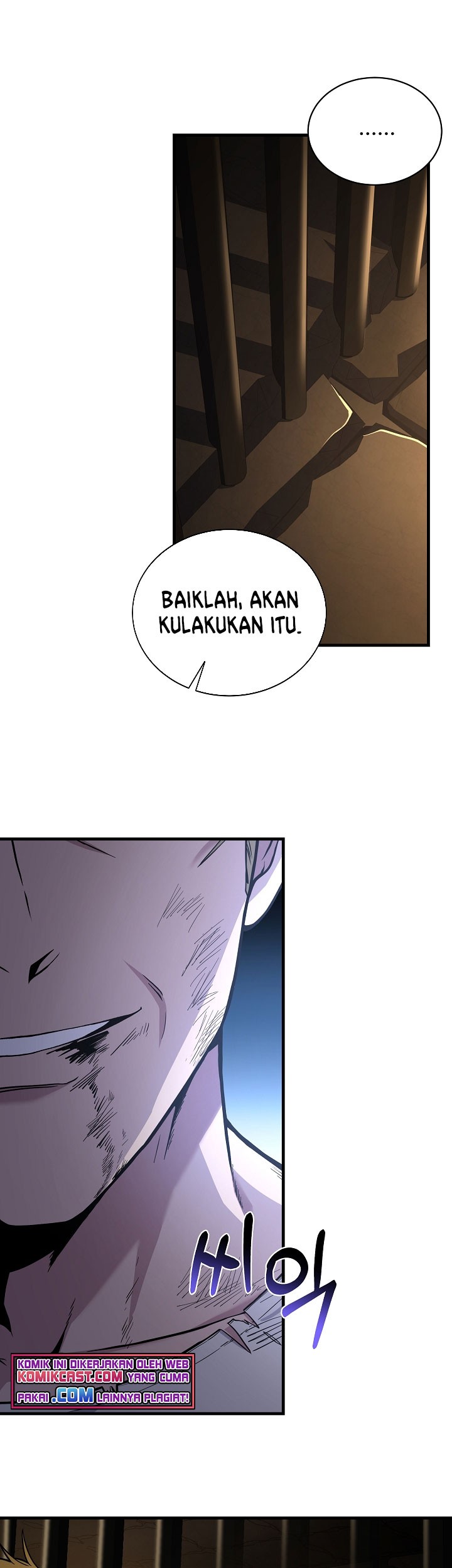 8 Circle Wizard’s Reincarnation Chapter 83 - halaman 54