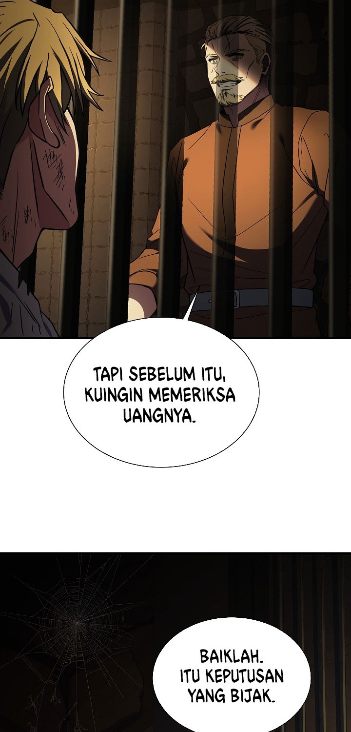 8 Circle Wizard’s Reincarnation Chapter 83 - halaman 55
